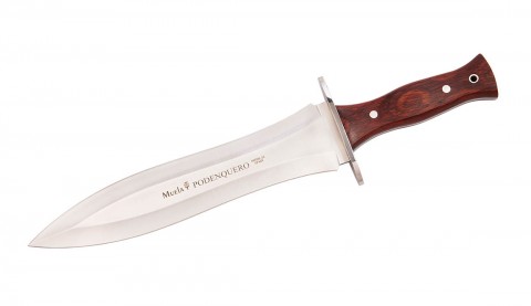 CUCHILLO REMATE PODENQUERO 26R